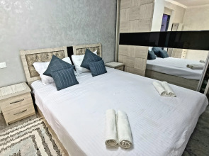 Апартаменты Sam Rental 9