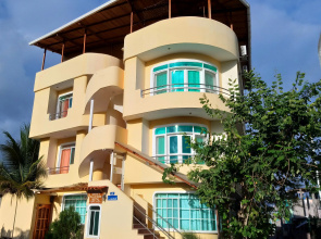 Ariana´s Galapagos Hostel