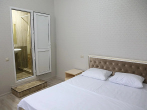 Отель Grand hotel