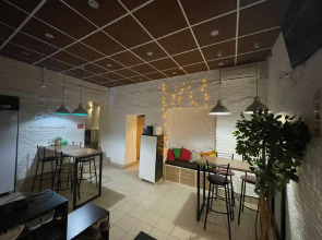 Хостел Стерео