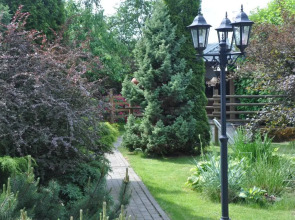 Гостевой дом DOM18