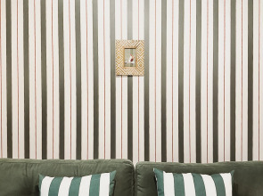 Квартира в тихом дворе с раздельными комнатами и с сауной на Невском