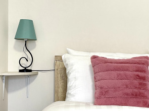 Квартира 2 Ночи на проспекте Старорусский 11