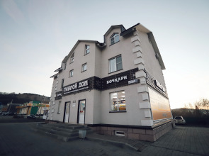 Мини-отель ГОСТИ, ИП Корвяков О.В.