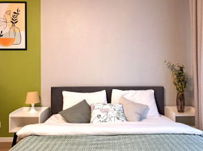 Квартира Apartment Comfort Кантемировская 11