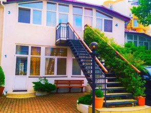 Апартаменты Звездный Крым