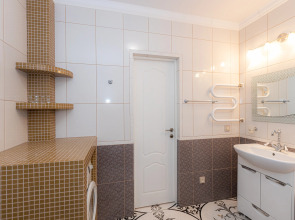 Апартаменты Прекрасный вид на Остров