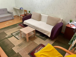 Na Lenina 53 Flat