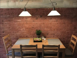 Апартаменты White cat