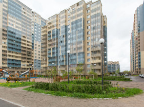 Апартаменты Pronina Aparts Family Luxe