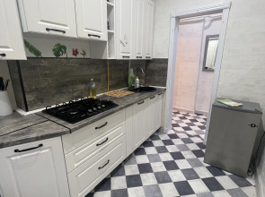 Квартира у Центрального Парка