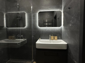 Апартаменты недалеко от моря вблизи Куршской косы