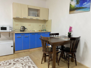 Уютные Апартаменты 2 на Велижской