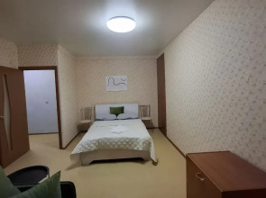 Апартаменты Добрые сутки на Красном переулке 17