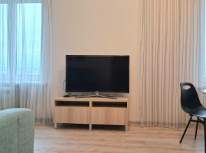 Апартаменты Ready Сети DeNewHome 21 Этаж с Парковочным местом