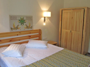 Отель Green Park Conference & Spa