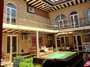 Гостевой Дом Shahnoza Grand