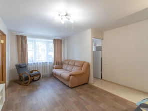 Апартаменты Анохина