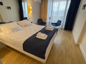 Апартаменты Welcome to Georgia