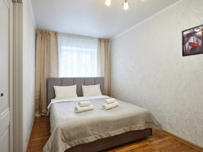 Апартаменты Тимирязева 10