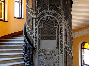 Апартаменты Element 2