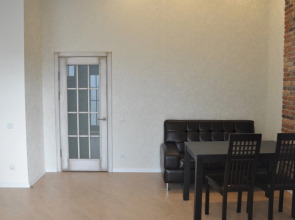 Апартаменты с видом на реку