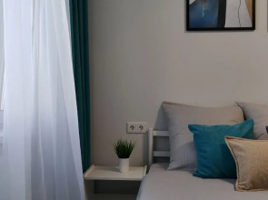 Квартира Комфорт-класса в Центре