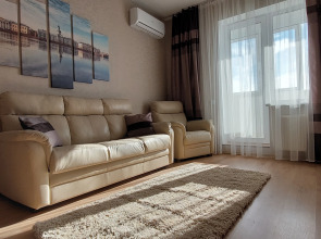 Апартаменты В Питере жить 1