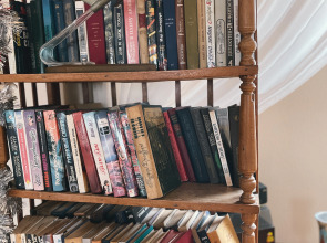 Отель Музей ПЖТ