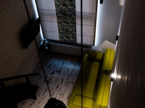 Апартаменты Blesna