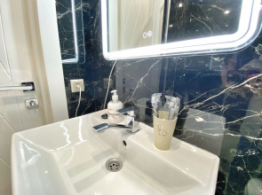 Квартира 2-х комнатная ЖК Одинбург