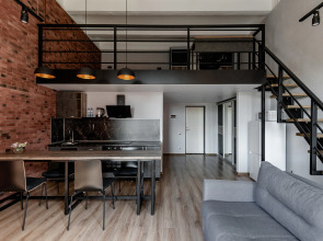 Отель Apart Завод