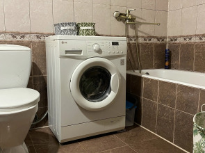 Частный Дом Уютный Домик в Центре