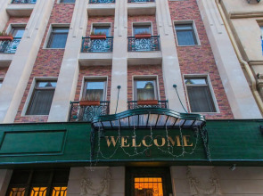 Бутик-отель Baku