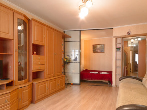 Квартира Уютная Командировка