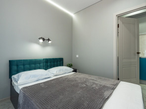 Квартира в Самом Центре Ростова