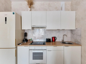 Квартира Карма от Home24