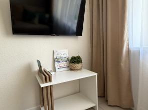 Квартира Евродвушка Эко ЖК Сердце Ярославля