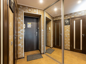 Тихие апартаменты  в центре города, ул.Горького 154. Сова-Дом