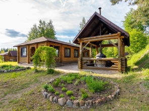 База Отдыха Проховское Подворье