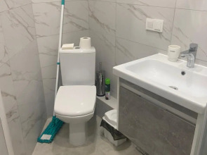 Апартаменты Familiya Gurzuf