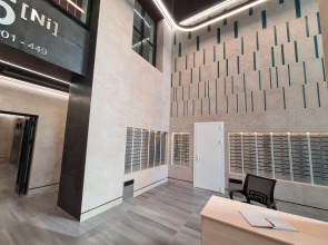 Апартаменты Sputnik не в Отель