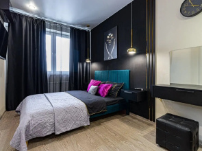 Lyuks 1-Kom v Zhk Zelenodar Apartments