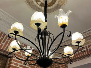 Квартира Анна, тебе! апарт 2