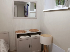 Частный Дом Волжская Дача с Камином