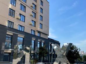 IHApart Apartments