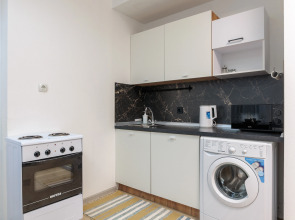 Апартаменты Просторные на Апраксином 20 DereMRents ДереМРентс