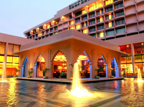 Pan Pacific Sonargaon Dhaka Hotel