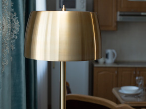 Апартаменты Спелая Вишня в Центре Города