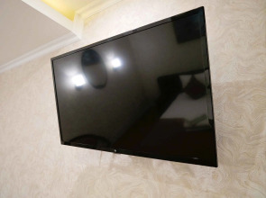 Отель Гостиница Ковчег